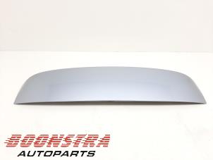 Used Spoiler BMW 3 serie Touring (E91) 320i 16V Price € 99,00 Margin scheme offered by Boonstra Autoparts