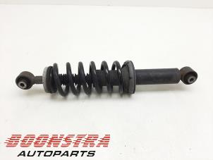 Used Rear shock absorber rod, left Peugeot 508 SW (8E/8U) 1.6 HDiF 16V Price € 69,00 Margin scheme offered by Boonstra Autoparts