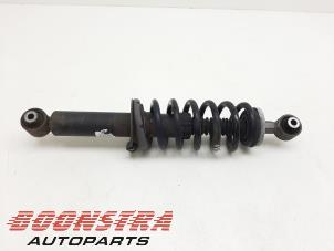Used Rear shock absorber rod, right Peugeot 508 SW (8E/8U) 1.6 HDiF 16V Price € 69,00 Margin scheme offered by Boonstra Autoparts