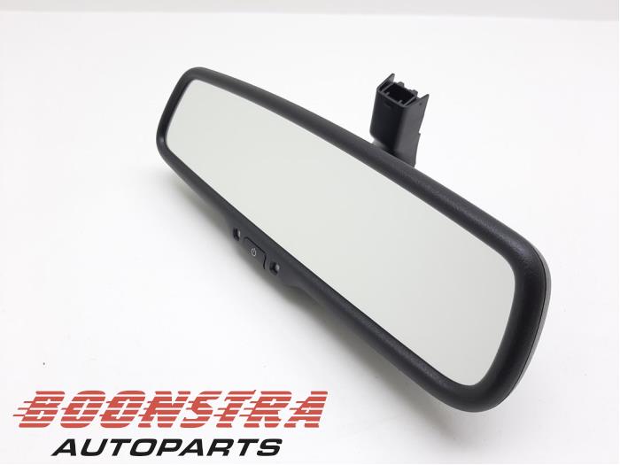 Rear view mirrors with part number 851011D200 stock