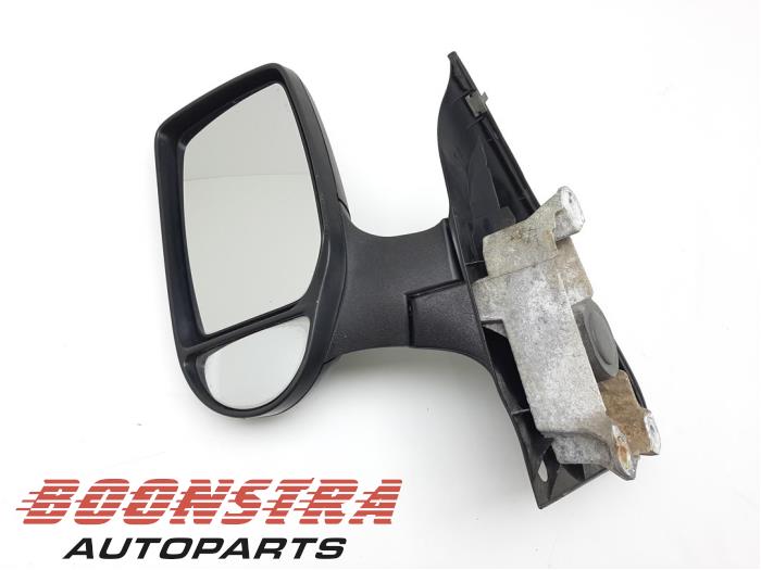 Wing mirror, left from a Ford Transit 2.2 TDCi 16V 2007