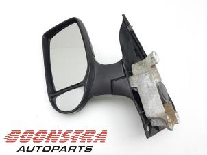 Used Wing mirror, left Ford Transit 2.2 TDCi 16V Price € 59,29 Inclusive VAT offered by Boonstra Autoparts