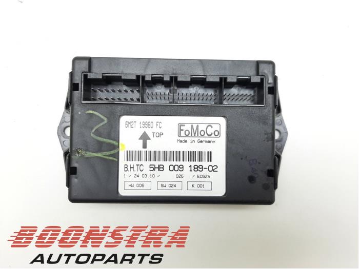 Używane Modul (rózne) Ford Galaxy (WA6) 2.0 EcoBoost 16V Cena € 39,00 Procedura marży oferowane przez Boonstra Autoparts