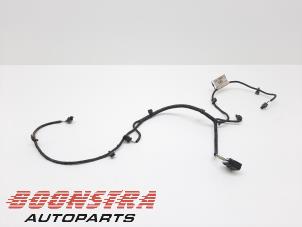 Used Pdc wiring harness Ford Galaxy (WA6) 2.0 EcoBoost 16V Price € 24,95 Margin scheme offered by Boonstra Autoparts