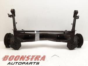 Used Rear-wheel drive axle Peugeot Expert (G9) 2.0 HDi 120 Price € 120,94 Inclusive VAT offered by Boonstra Autoparts
