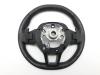 Steering wheel from a Renault Clio V (RJAB) 1.3 TCe 130 16V 2019