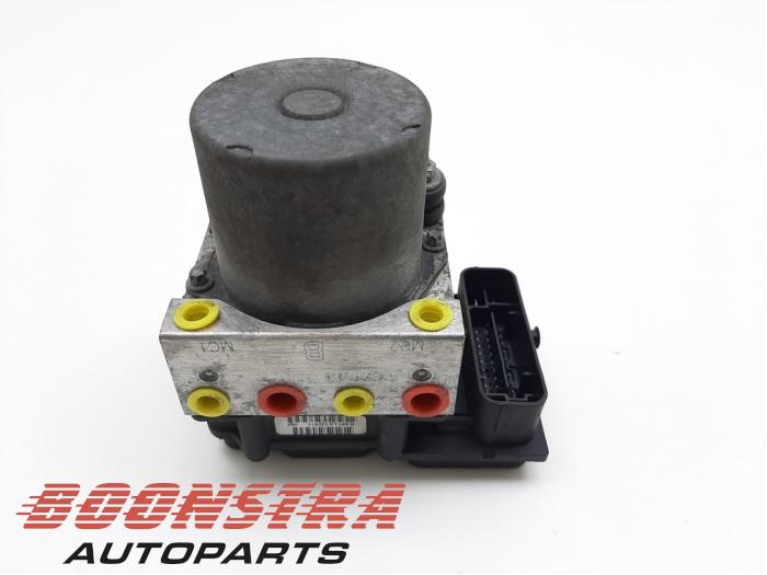 Gebrauchte ABS Pumpe Peugeot Expert (G9) 2.0 HDi 120 Preis € 33,82 Mit Mehrwertsteuer angeboten von Boonstra Autoparts