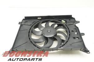 Used Cooling fans Fiat 500X (334) 1.6 D 16V Multijet II Price € 69,00 Margin scheme offered by Boonstra Autoparts