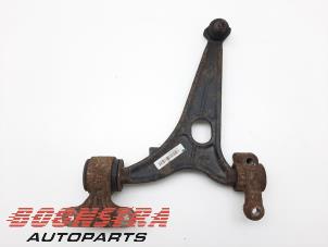 Used Front wishbone, left Peugeot Expert (G9) 2.0 HDi 120 Price € 36,24 Inclusive VAT offered by Boonstra Autoparts