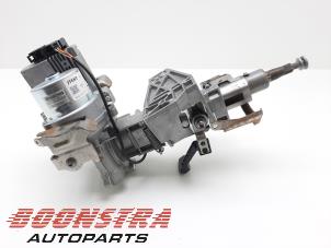Used Steering column housing complete Renault Clio IV (5R) 1.5 dCi 75 FAP Price € 69,95 Margin scheme offered by Boonstra Autoparts
