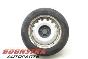 Used Wheel + tyre Peugeot Expert (G9) 2.0 HDi 120 Price € 71,39 Inclusive VAT offered by Boonstra Autoparts