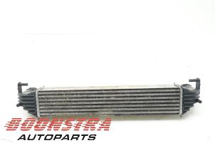 Used Radiator Fiat 500X (334) 1.6 D 16V Multijet II Price € 49,00 Margin scheme offered by Boonstra Autoparts
