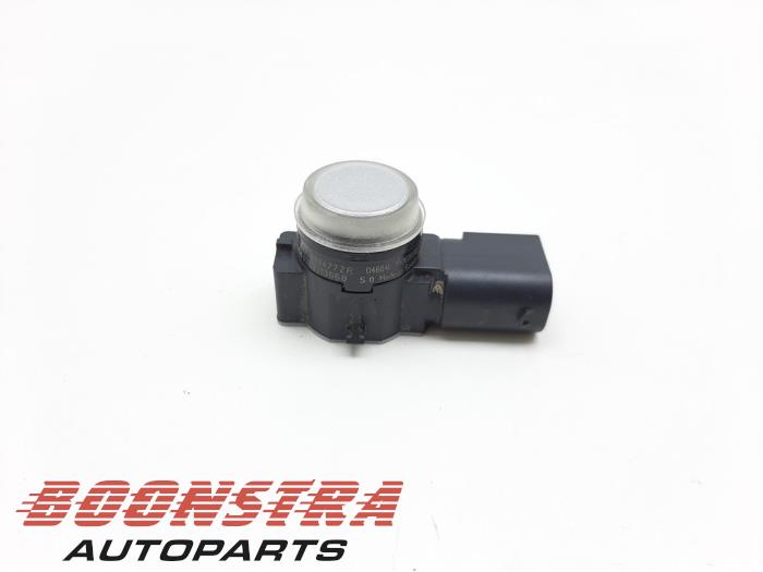 Gebrauchte PDC Sensor Peugeot 308 (L3/L8/LB/LH/LP) 1.2 12V e-THP PureTech 110 Preis € 24,95 Margenregelung angeboten von Boonstra Autoparts