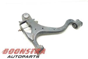 Used Front wishbone, right Landrover Discovery IV (LAS) 3.0 SD V6 24V Price € 99,00 Margin scheme offered by Boonstra Autoparts