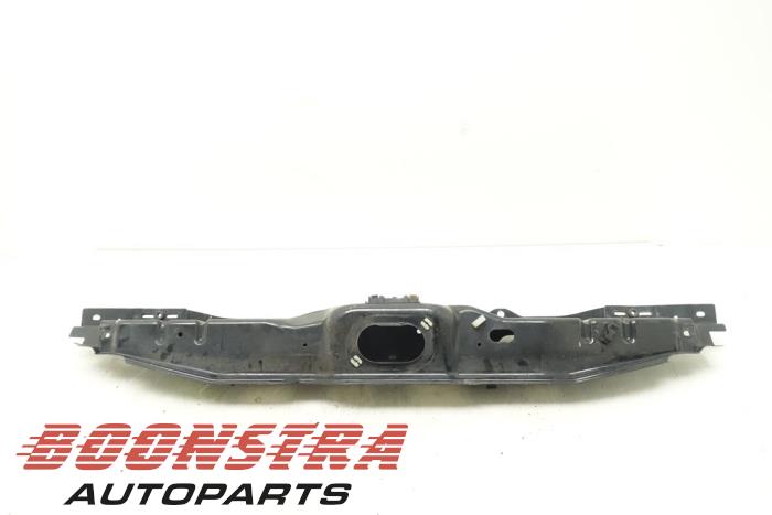 Używane Panel przedni Peugeot Boxer (U9) 2.2 HDi 130 Euro 5 Cena € 69,00 Procedura marży oferowane przez Boonstra Autoparts