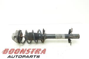Used Front shock absorber rod, right Peugeot Boxer (U9) 2.2 HDi 130 Euro 5 Price € 69,00 Margin scheme offered by Boonstra Autoparts