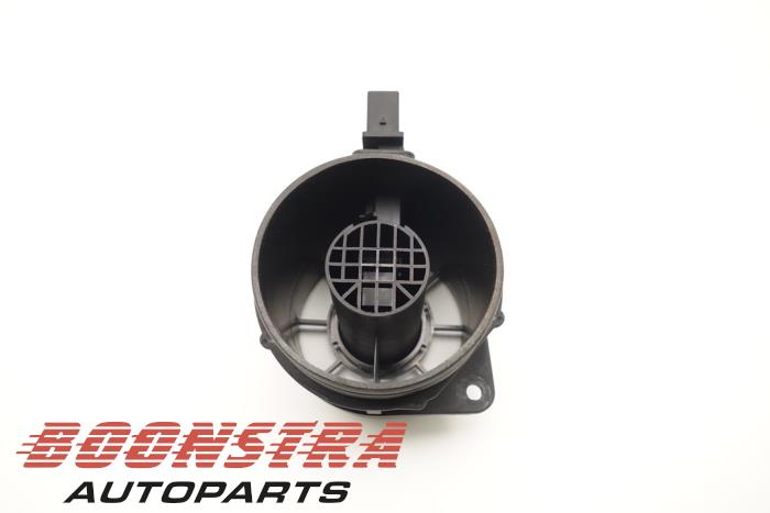 Gebrauchte Luftmassenmesser Volkswagen Crafter 2.5 TDI 30/32/35/46/50 Preis € 59,29 Mit Mehrwertsteuer angeboten von Boonstra Autoparts