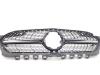 Grille from a Mercedes A (177.0), Hatchback, 2018 / 2026 2018