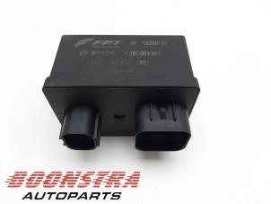 Used Glow plug relay Fiat 500X (334) 1.6 D 16V Multijet II Price € 24,95 Margin scheme offered by Boonstra Autoparts