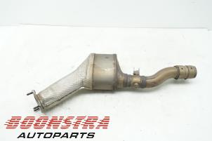 Used Catalytic converter Audi A4 (B9) 2.0 TDI Ultra 16V Price € 99,00 Margin scheme offered by Boonstra Autoparts