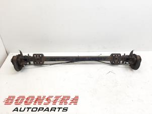 Used Rear-wheel drive axle Peugeot Boxer (U9) 2.2 HDi 130 Euro 5 Price € 179,95 Margin scheme offered by Boonstra Autoparts