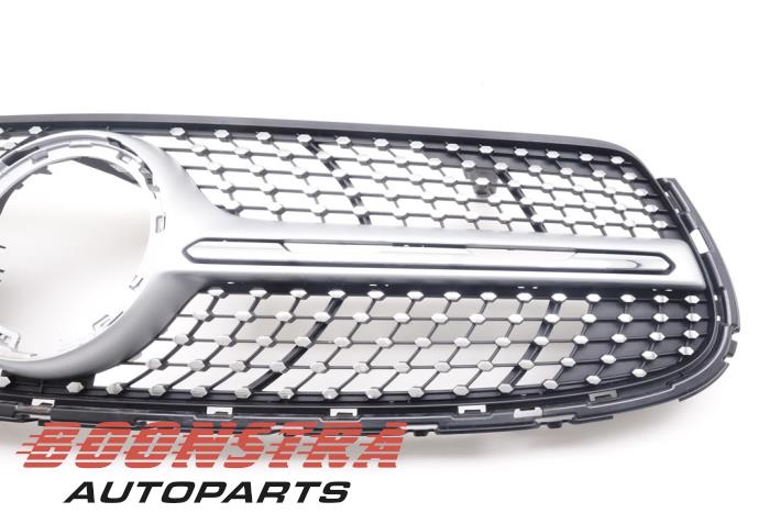 Grille Mercedes GLC - A2538809604 - Boonstra Autoparts