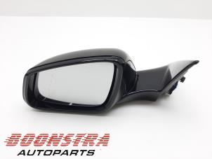Used Wing mirror, left BMW 2 serie Gran Coupe (F44) 218i 1.5 TwinPower Turbo 12V Price € 239,95 Margin scheme offered by Boonstra Autoparts