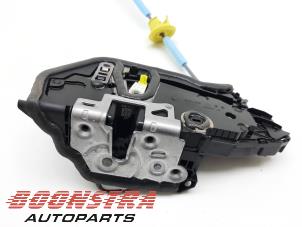 Used Rear door lock mechanism 4-door, left BMW 2 serie Gran Coupe (F44) 218i 1.5 TwinPower Turbo 12V Price € 69,00 Margin scheme offered by Boonstra Autoparts