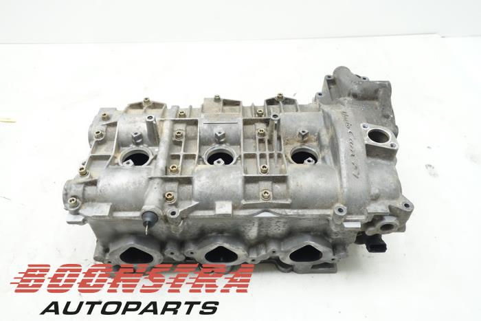 Usagé Culasse Porsche Boxster (986) 2.5 24V Prix € 399,00 Règlement à la marge proposé par Boonstra Autoparts
