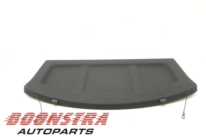 Parcel shelf Hyundai Kona Electric - S85930J9000TRY