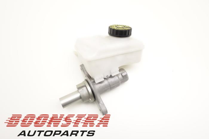 Gebrauchte Hauptbremszylinder BMW 2 serie Gran Coupe (F44) 218i 1.5 TwinPower Turbo 12V Preis € 59,00 Margenregelung angeboten von Boonstra Autoparts