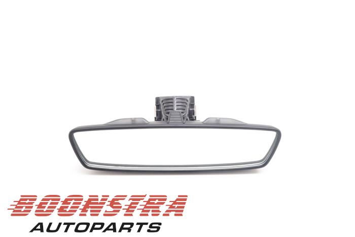Używane Lusterko wewnetrzne BMW 2 serie Gran Coupe (F44) 218i 1.5 TwinPower Turbo 12V Cena € 59,00 Procedura marży oferowane przez Boonstra Autoparts