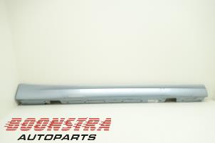 Used Side skirt, right BMW 3 serie Touring (E91) 320i 16V Price € 39,00 Margin scheme offered by Boonstra Autoparts