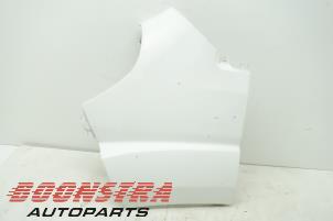 Used Front wing, left Peugeot Boxer (U9) 2.2 HDi 130 Euro 5 Price € 49,00 Margin scheme offered by Boonstra Autoparts