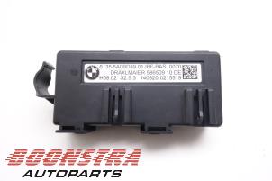 Used Fuse box BMW 2 serie Gran Coupe (F44) 218i 1.5 TwinPower Turbo 12V Price € 49,00 Margin scheme offered by Boonstra Autoparts