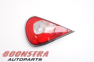 Used Taillight, left Jaguar XJ (X350) R 4.2 V8 32V Price € 149,00 Margin scheme offered by Boonstra Autoparts