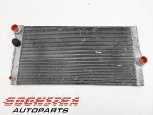 Used Radiator BMW 7 serie (F01/02/03/04) 730d 24V Price € 99,95 Margin scheme offered by Boonstra Autoparts