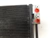 Condensateur clim d'un BMW 7 serie (F01/02/03/04) 730d 24V 2008
