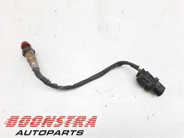 Usados Sonda Lambda BMW 7 serie (F01/02/03/04) 730d 24V Precio € 24,95 Norma de margen ofrecido por Boonstra Autoparts