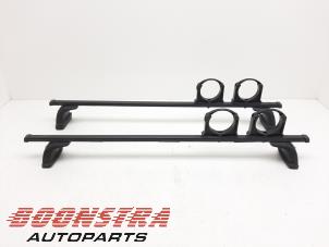 Used Roof rack kit Citroen Berlingo 1.6 BlueHDI 75 Price € 119,79 Inclusive VAT offered by Boonstra Autoparts