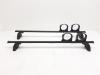 Roof rack kit from a Citroen Berlingo, 2008 / 2018 1.6 BlueHDI 75, Delivery, Diesel, 1.560cc, 55kW (75pk), FWD, DV6FE; BHW, 2015-03 / 2018-06 2018