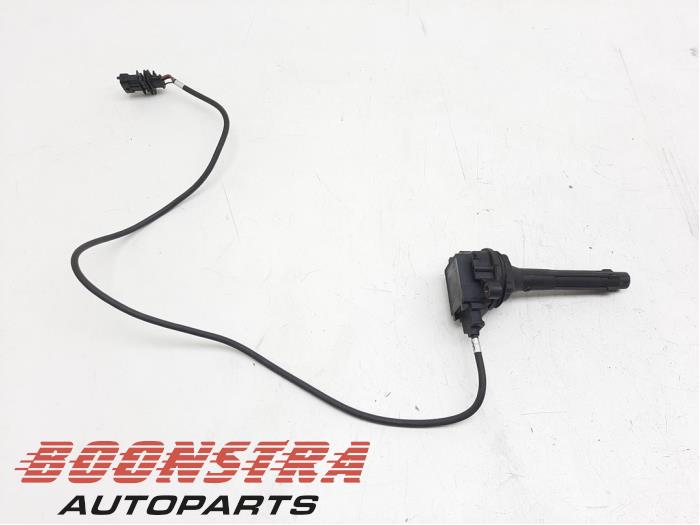 Gebrauchte Zündspule Maserati GranSport 4.2 V8 32V Preis € 49,00 Margenregelung angeboten von Boonstra Autoparts