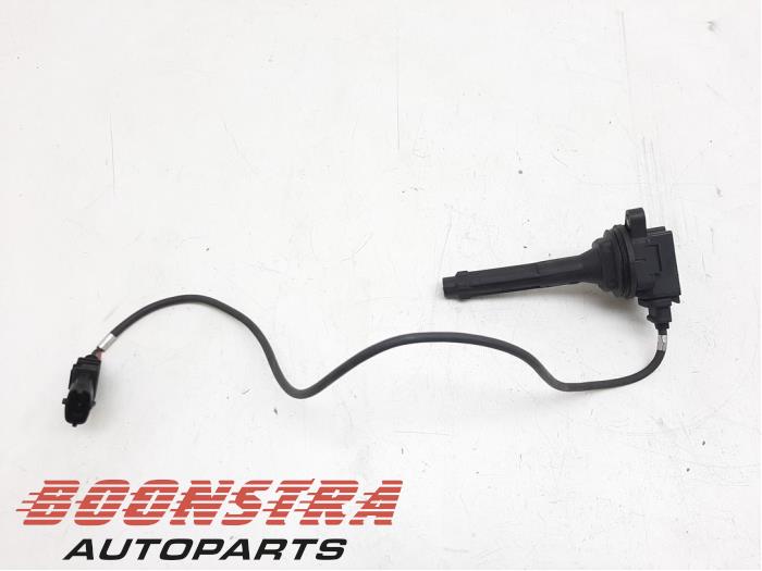 Gebrauchte Zündspule Maserati GranSport 4.2 V8 32V Preis € 49,00 Margenregelung angeboten von Boonstra Autoparts