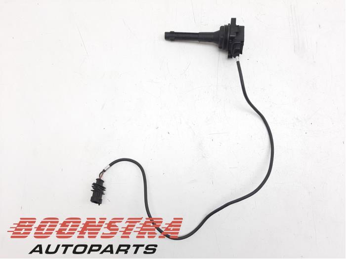 Gebrauchte Zündspule Maserati GranSport 4.2 V8 32V Preis € 49,00 Margenregelung angeboten von Boonstra Autoparts