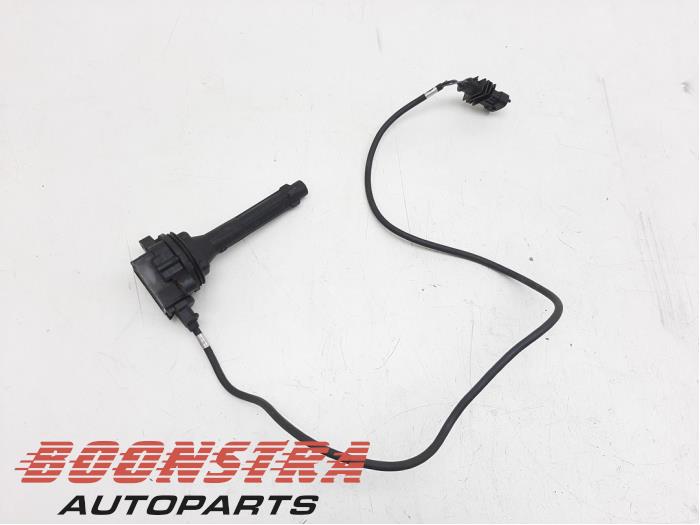Gebrauchte Zündspule Maserati GranSport 4.2 V8 32V Preis € 49,00 Margenregelung angeboten von Boonstra Autoparts