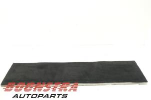Gebrauchte Fußbodenbelag Ferrari 458 Spider 4.5 V8 32V DCT Preis € 199,95 Margenregelung angeboten von Boonstra Autoparts