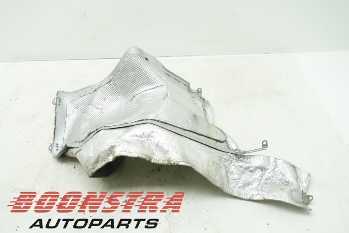 Gebrauchte Abdeckplatte sonstige Ferrari 458 Spider 4.5 V8 32V DCT Preis € 49,95 Margenregelung angeboten von Boonstra Autoparts