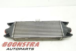 Used Intercooler Iveco New Daily IV 65C18 Price € 129,00 Margin scheme offered by Boonstra Autoparts