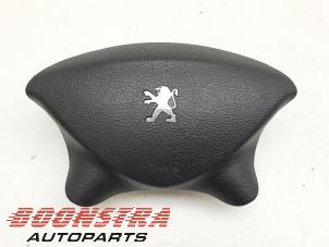 Used Left airbag (steering wheel) Peugeot Expert (G9) 2.0 HDi 140 16V Price € 36,24 Inclusive VAT offered by Boonstra Autoparts