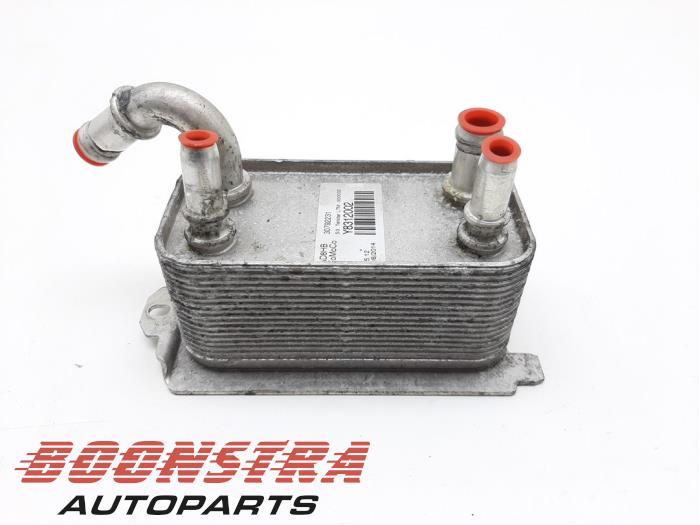 Gebrauchte Ölkühler Volvo V60 I (FW/GW) 1.6 DRIVe Preis € 24,95 Margenregelung angeboten von Boonstra Autoparts